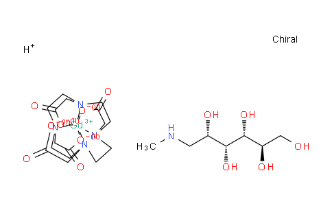 釓特酸葡胺