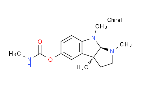 Physostigmine