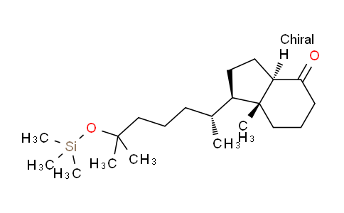 Idecalcitol CD ring (tms)