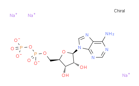 腺苷-5'-二磷酸鈉鹽