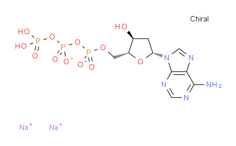 三磷酸脫氧腺苷鈉鹽(dATP)