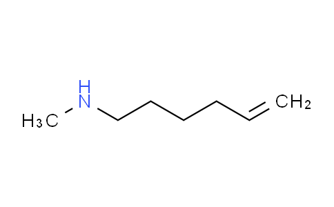 5-Hexen-1-amine, N-methyl-