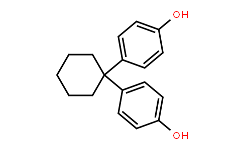 4,4'-Cyclohexylidenebisphenol