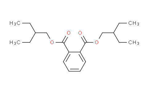 雙(2-乙基丁基)鄰苯二甲酸酯