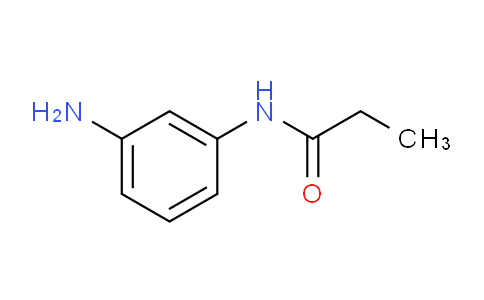 N-(3-aminophenyl)-propionamide