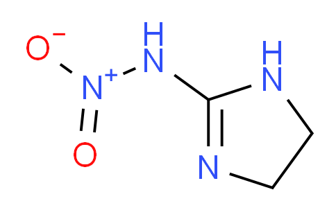 N-nitroiminoimidazolidine