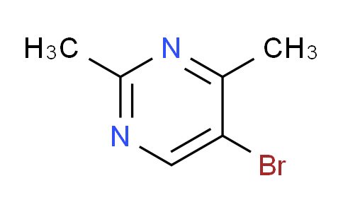 5-溴-2,4-二甲基嘧啶