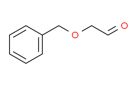 2-(Benzyloxy)acetaldehyde