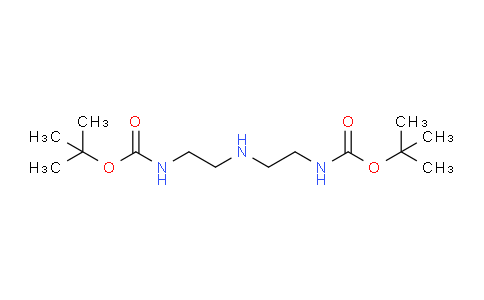 Di-tert-butyl (azanediylbis(ethane-2,1-diyl))dicarbamate
