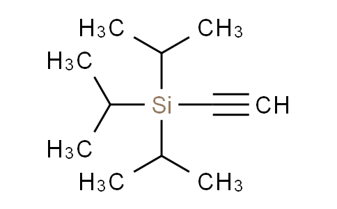 (triisopropylsilyl)acetylene