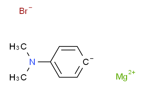 4-(N,N-Dimethyl)aniline magnesium bromide