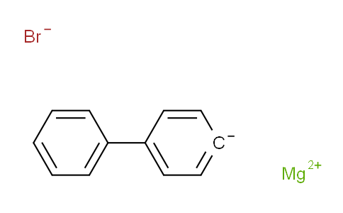 4-聯(lián)苯基溴化鎂