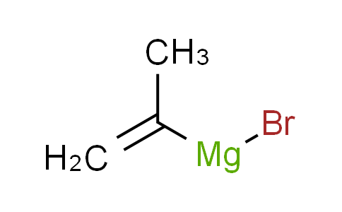 Isopropenylmagnesium bromide