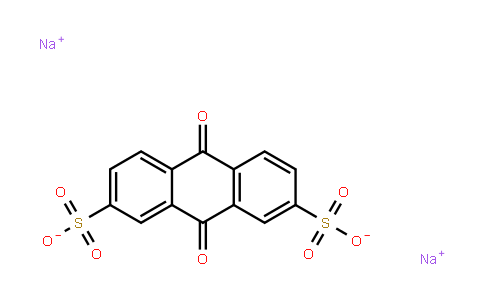 Sodium anthraquinone-2,7-disulfonate
