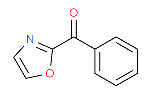 Oxazol-2-yl(phenyl)methanone