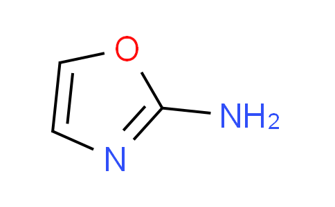 2-氨基噁唑