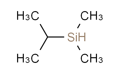 ISOPROPYLDIMETHYLSILANE