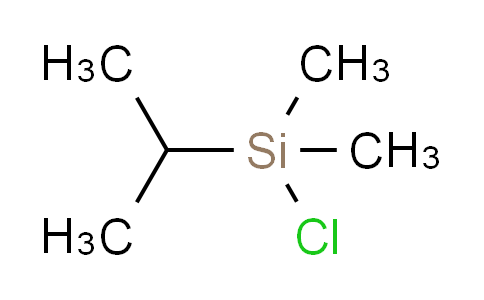 ISOPROPYLDIMETHYLCHLOROSILANE