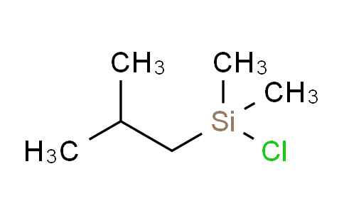 ISOBUTYLDIMETHYLCHLOROSILANE