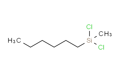 HEXYLMETHYLDICHLOROSILANE