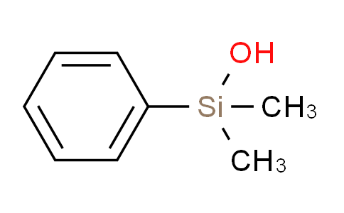 PHENYLDIMETHYLSILANOL