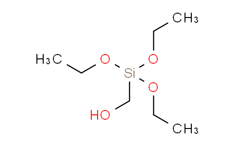 HYDROXYMETHYLTRIETHOXYSILANE