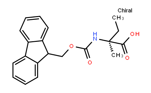 N-芴甲氧羰基-L-异缬氨酸