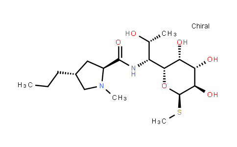鹽酸林可霉素
