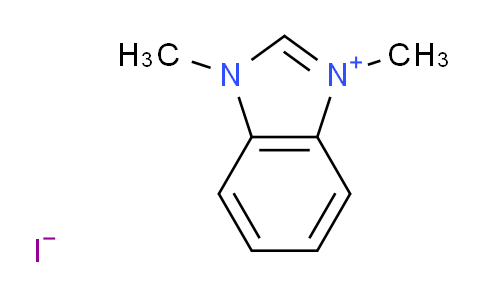 N,N'-二甲基苯并咪唑碘化物
