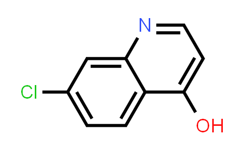 7-氯-4-羟基喹啉