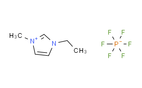 1-乙基-3-甲基咪唑六氟磷酸鹽