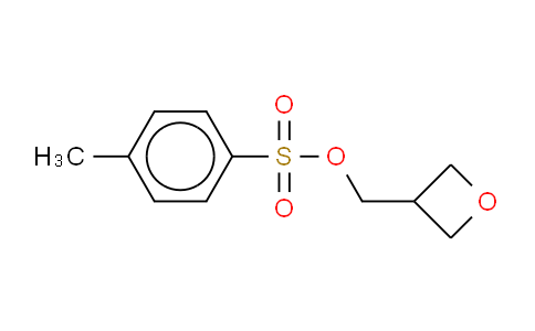 噁丁環(huán)烷-3-基甲基 4-甲基苯-1-磺酸負(fù)離子
