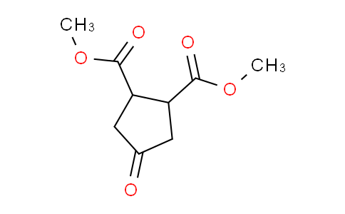 dimethyl 4-oxocyclopentane-1,2-dicarboxylate