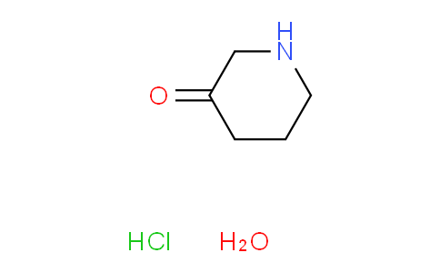 哌啶-3-酮鹽酸鹽水合物