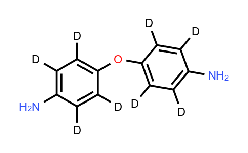 4,4'-二氨基二(苯-2,3,5,6-D4)醚