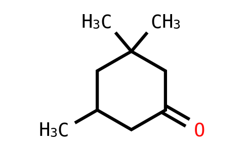 3,3,5-三甲基环己酮