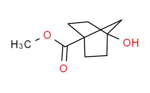 methyl 4-hydroxybicyclo[2.2.1]heptane-1-carboxylate
