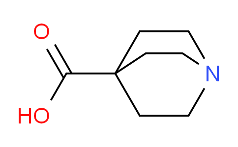 quinuclidine-4-carboxylic acid