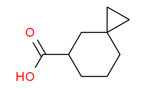 螺[2.5]辛烷-5-羧酸