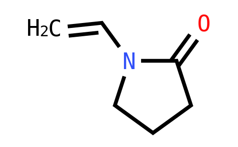 N-乙烯基吡咯烷酮