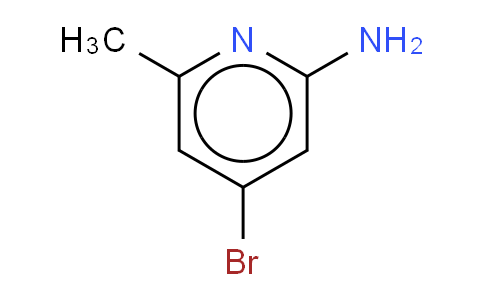 4-bromo-6-methylpyridin-2-amine