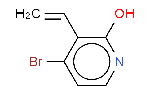4-bromo-3-ethenylpyridin-2-ol