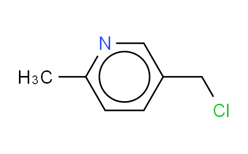 5-(chloromethyl)-2-methylpyridine