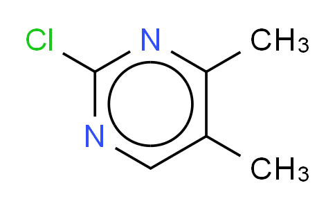 2-chloro-4,5-dimethylpyrimidine