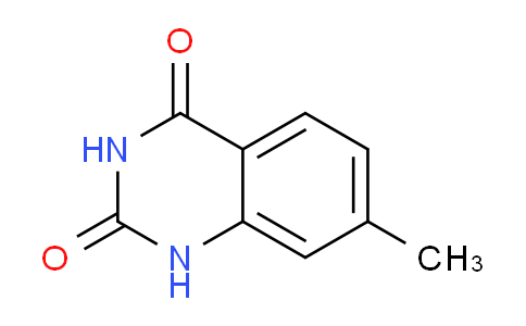 7-methyl-1,2,3,4-tetrahydroquinazoline-2,4-dione