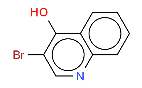 3-bromoquinolin-4-ol