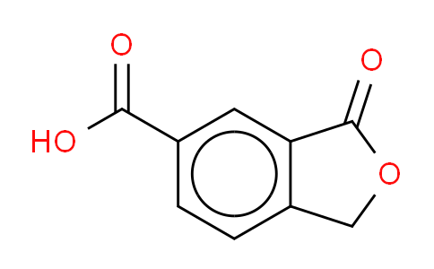 苯酞-6-羧酸