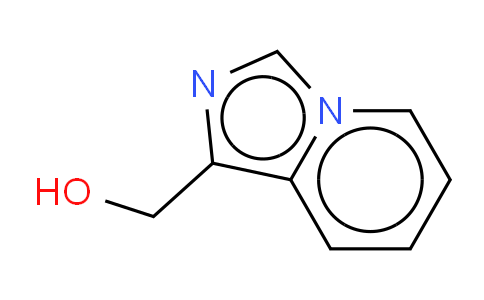 咪唑并[1,5-a]吡啶-1-基甲酚