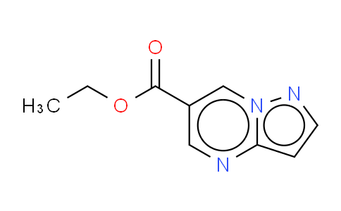 乙基吡唑并[1,5-a]嘧啶-6-甲酸基酯