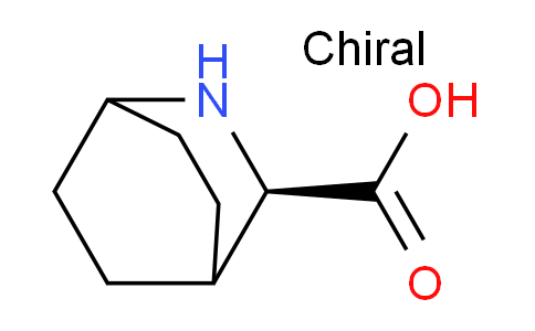 (3R)-2-氮杂二环[2.2.2]辛烷-3-羧酸